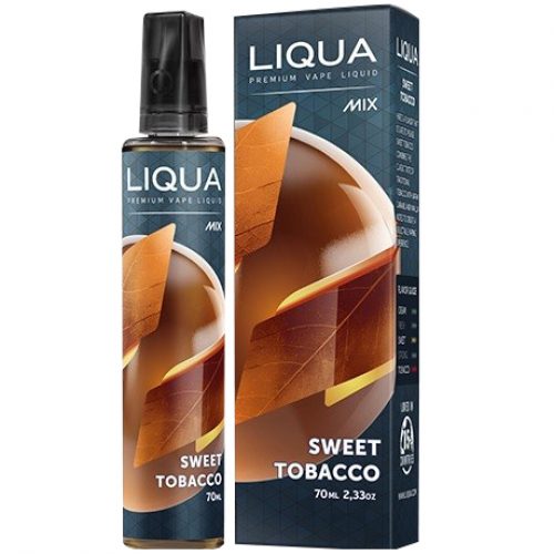 LIQUA Sweet Tobacco