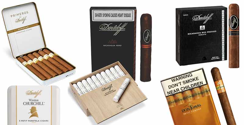 Premium-Cigars