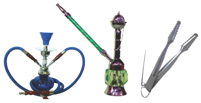 Waterpipes-&-Accessories